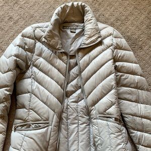 Kenneth Cole reaction down jacket